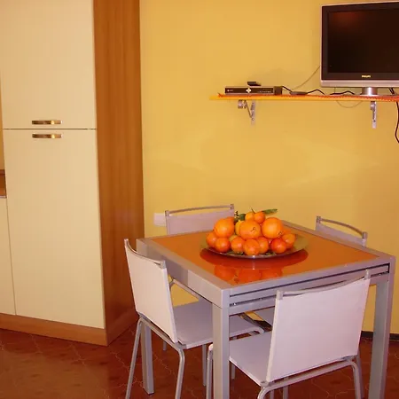 Come A Casa Tua * Colico