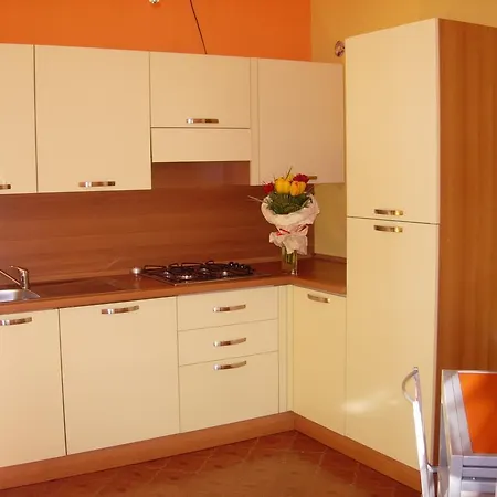 Come A Casa Tua Daire Colico