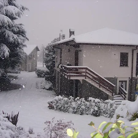Come A Casa Tua * Colico