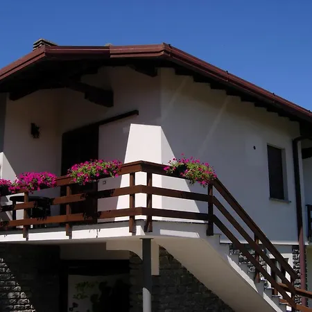 Come A Casa Tua Appartamento Colico
