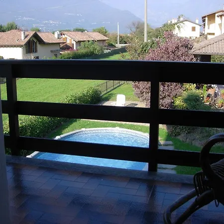Come A Casa Tua *